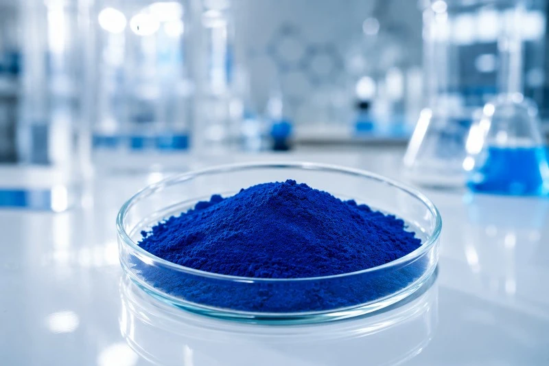 Organic Phycocyanin Powder Supplier of Botanical Cube Inc Organic Phycocyanin Powder Supplier of Botanical Cube Inc