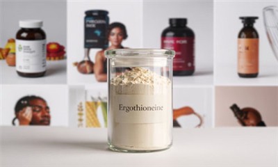 Beth yw pwrpas ergothioneine?
