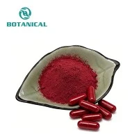 Pyrroloquinoline Quinone (PQQ) Powdwr